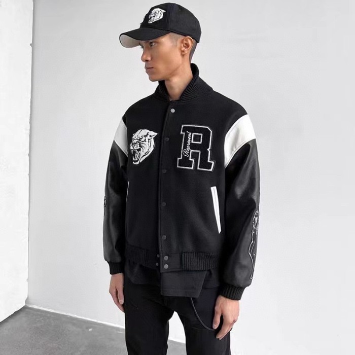 Clothes Represent 46