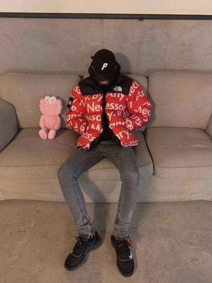 Clothes The North Face 475