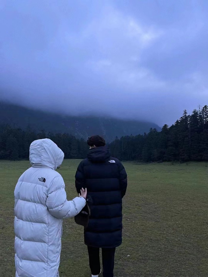 Clothes The North Face 488