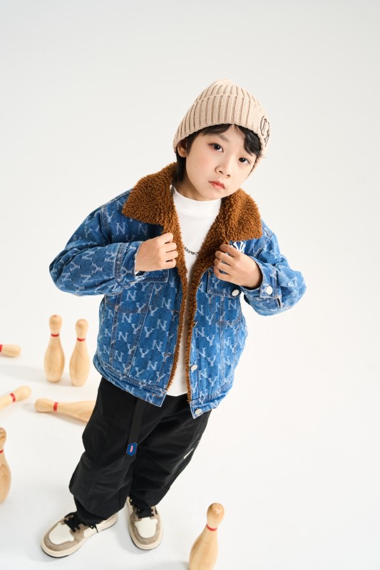 Collectibles Kids Clothes