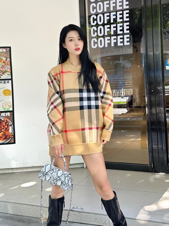 Clothes Burberry 721