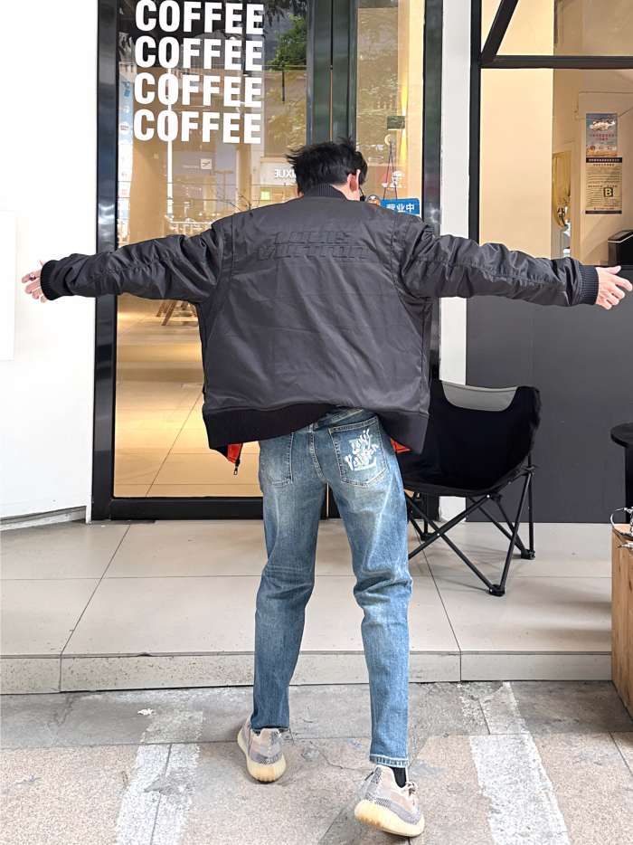 Clothes Louis Vuitton 1190