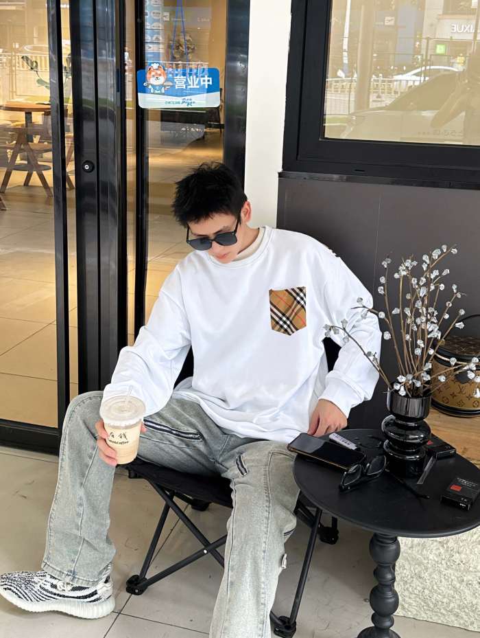 Clothes Burberry 719