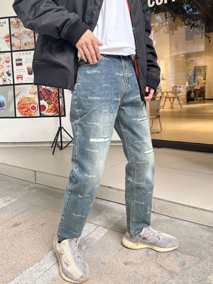 Clothes Balenciaga 869