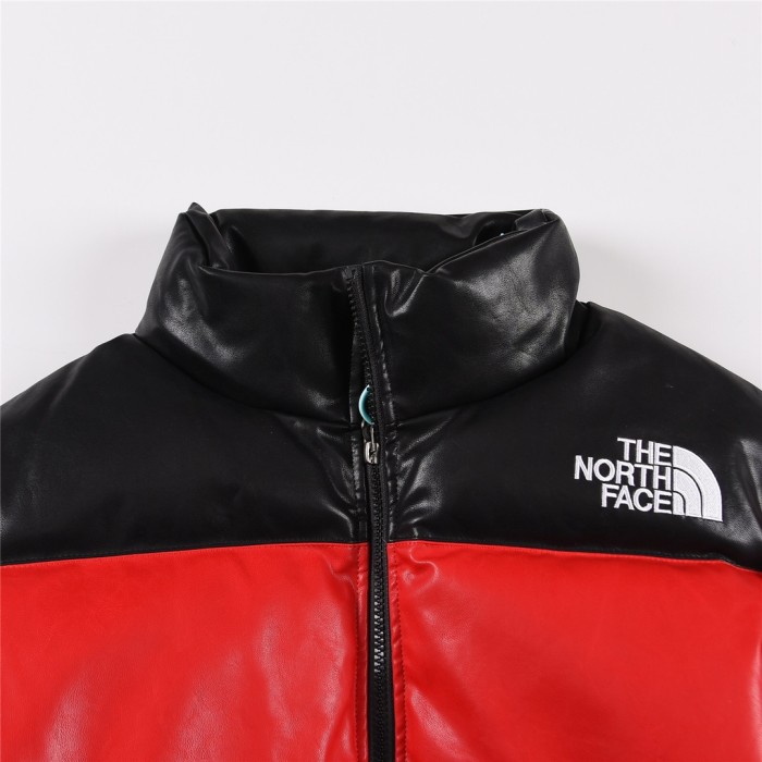 Clothes SUPREME X TNF 4