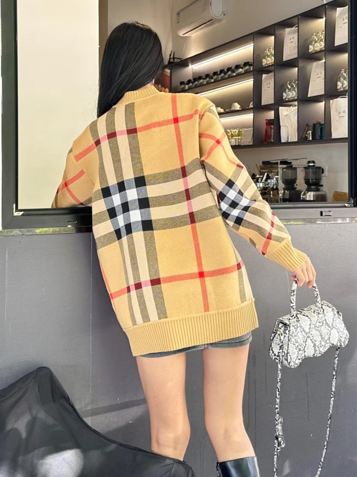 Clothes Burberry 721