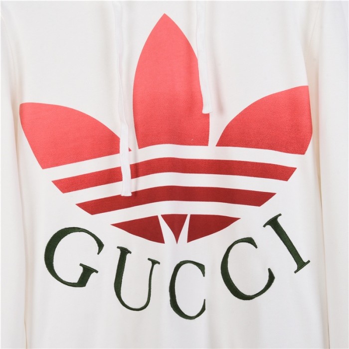 Clothes GUCCI X ADIDAS 334
