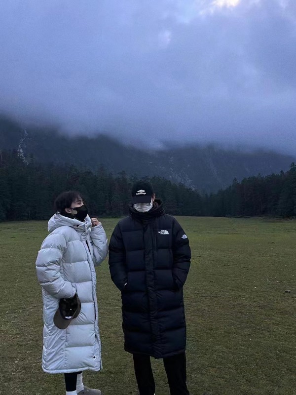 Clothes The North Face 488