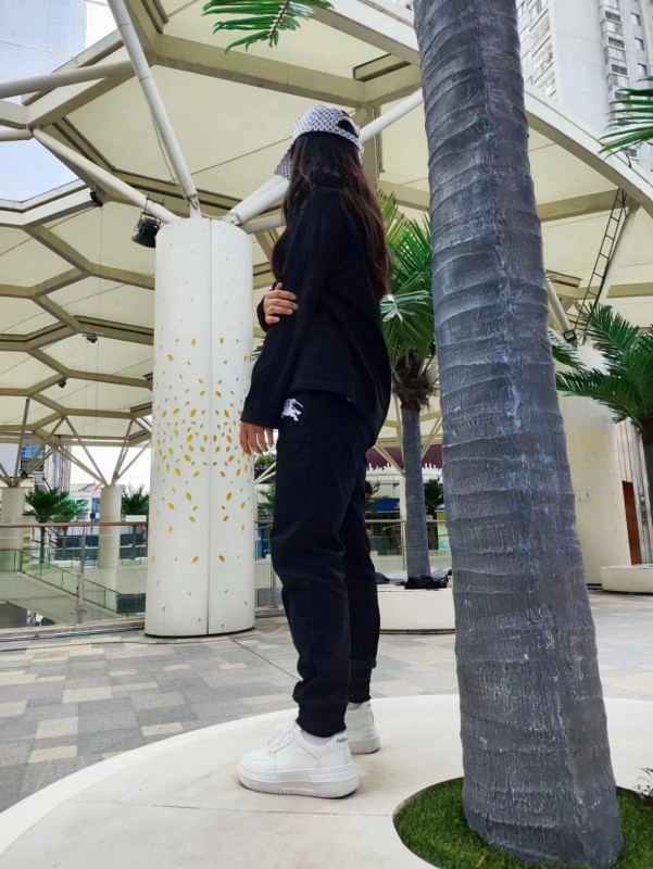 Clothes Burberry 717