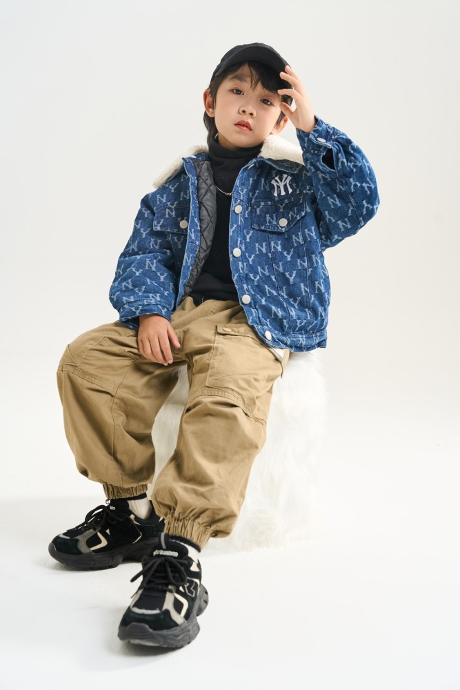 Collectibles Kids Clothes