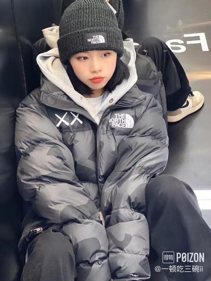 Clothes The North Face 493