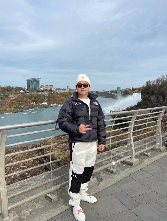 Clothes The North Face 493