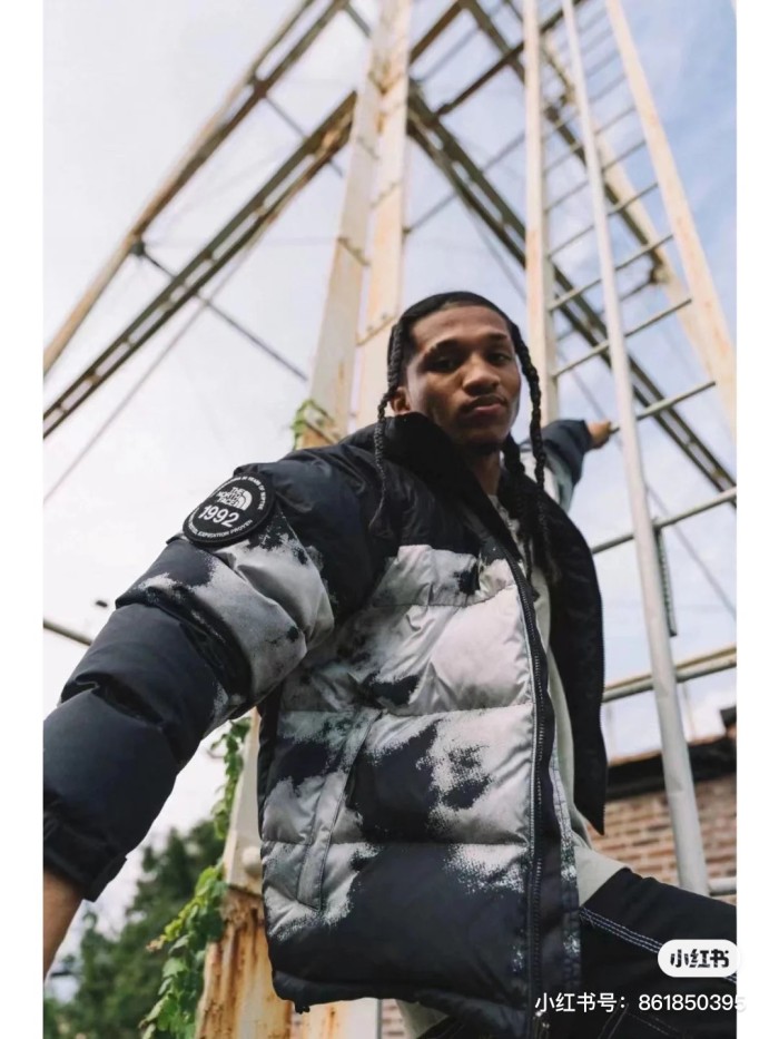 Clothes The North Face 485