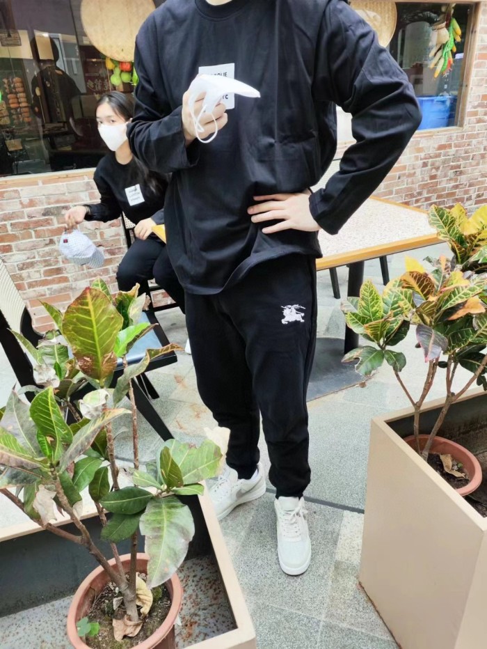 Clothes Burberry 717