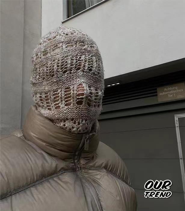 Clothes Represent 44