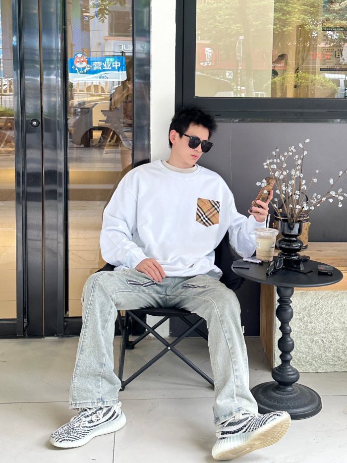 Clothes Burberry 719