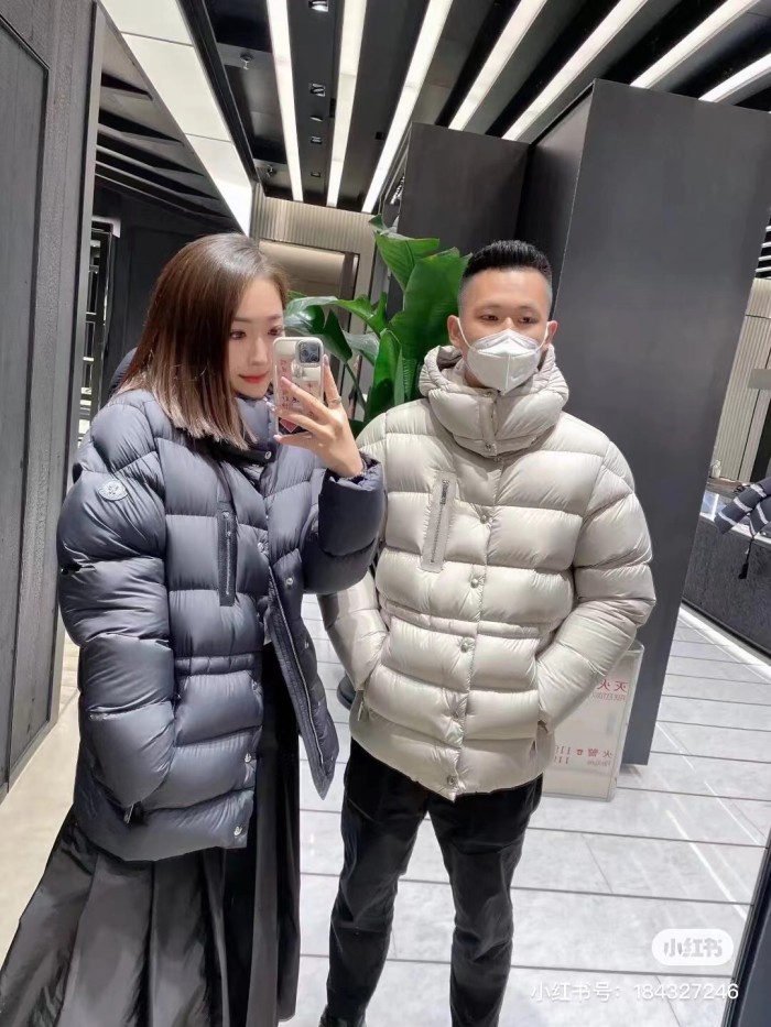 Clothes Moncler 281