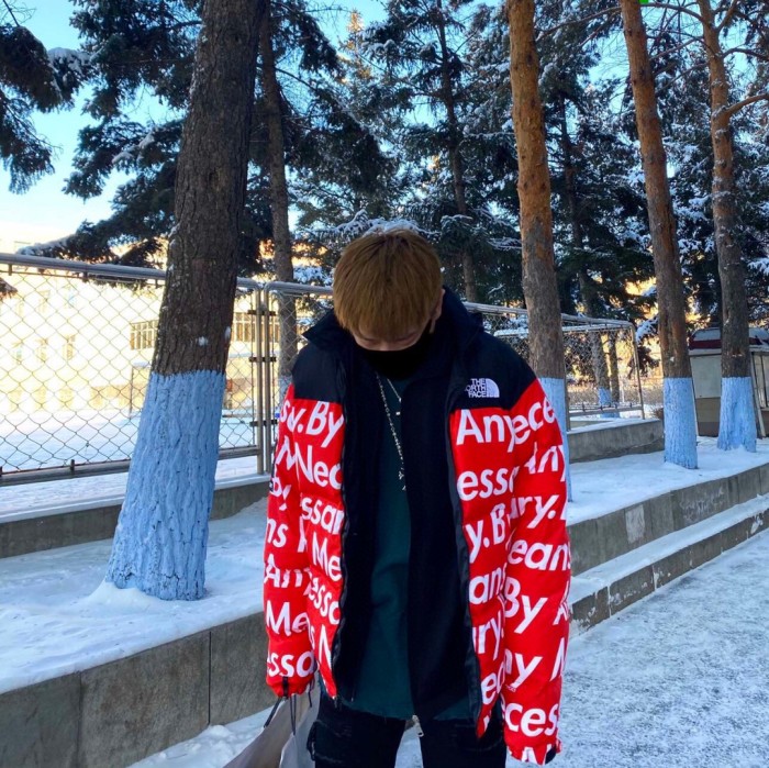 Clothes The North Face 475