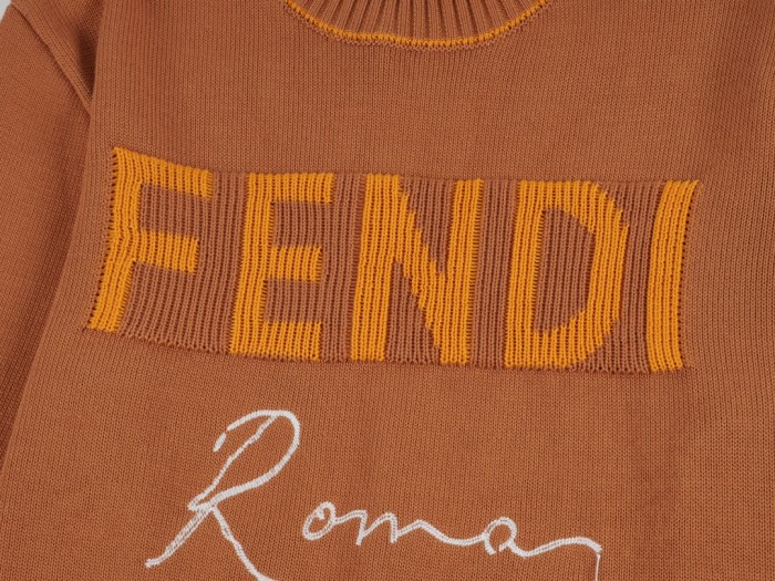 Clothes Fendi 287