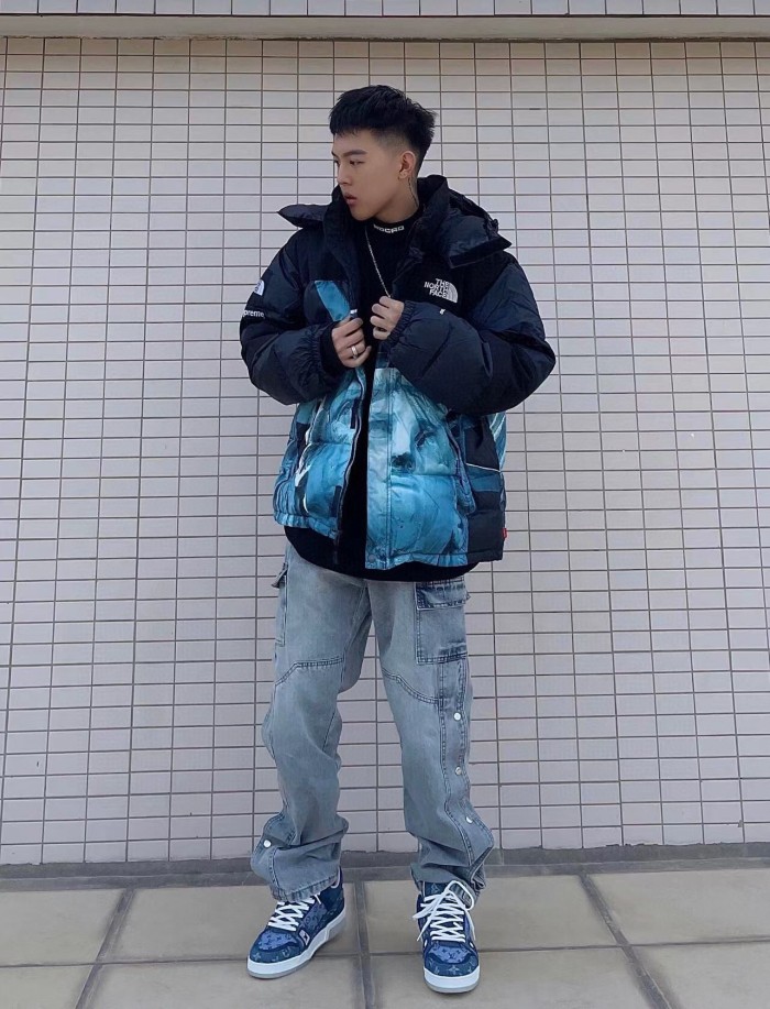 Clothes The North Face 471