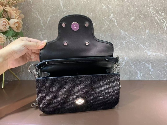 Handbag Valentino V0134 size 20*11*5 cm