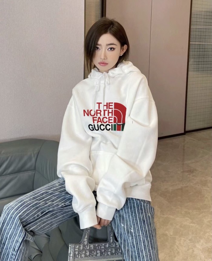 Colthes Gucci x The North Face 14