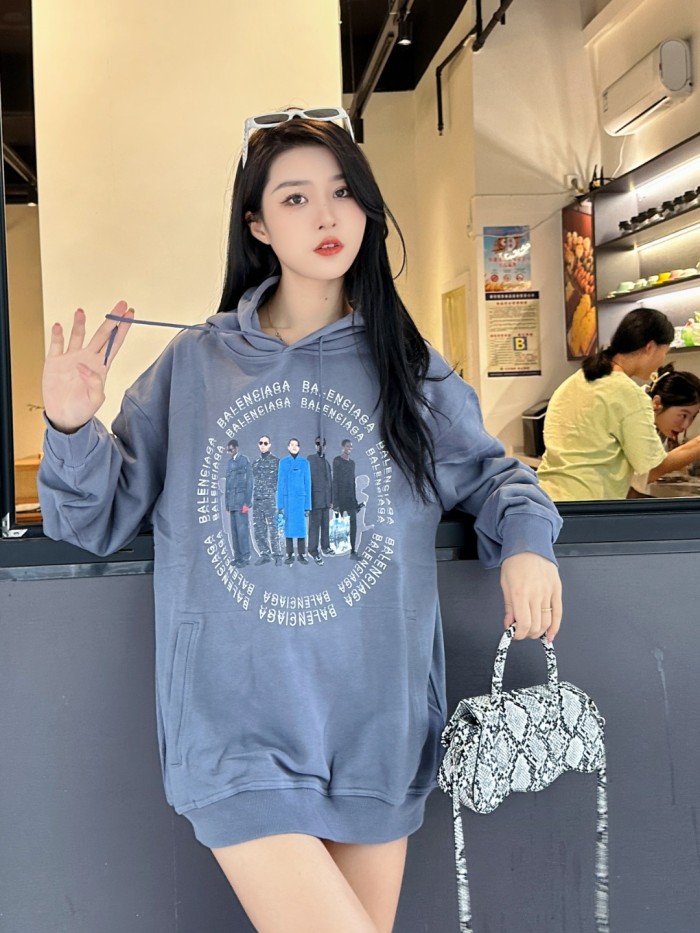 Clothes Balenciaga 872