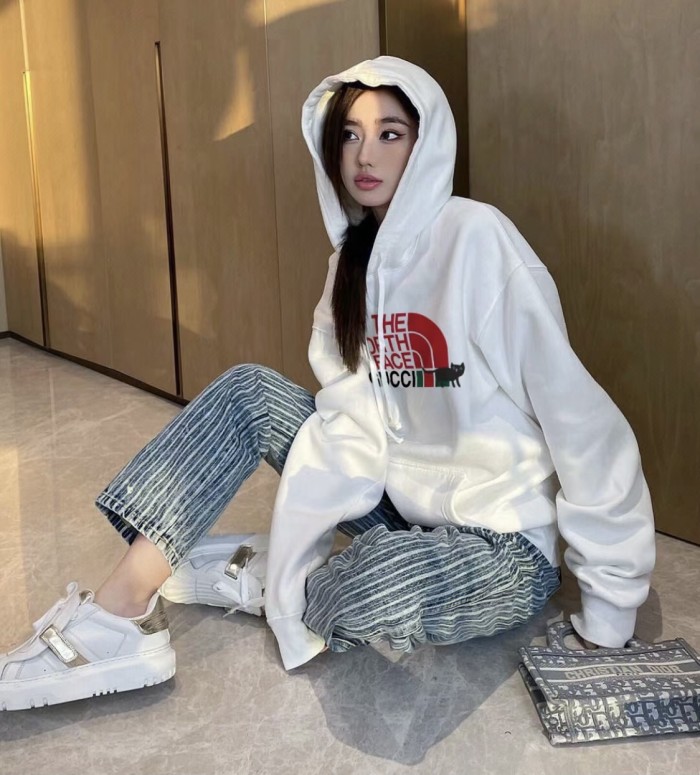 Colthes Gucci x The North Face 14