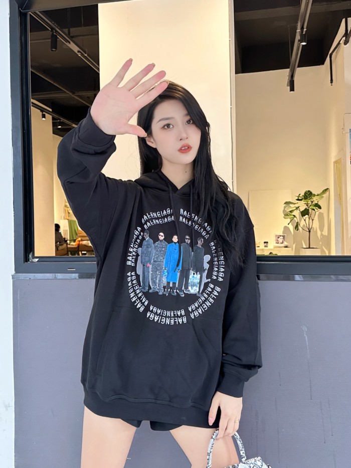 Clothes Balenciaga 871