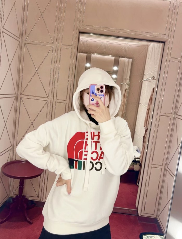 Colthes Gucci x The North Face 14