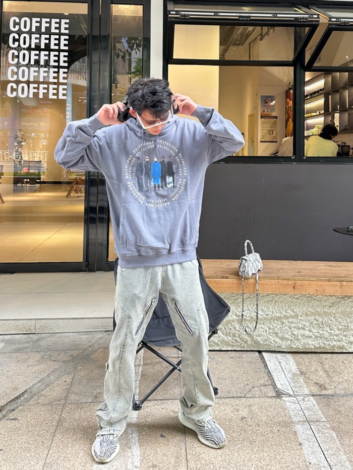 Clothes Balenciaga 872