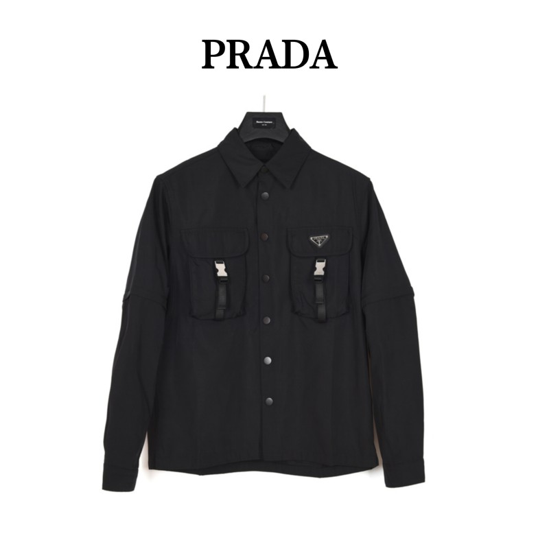 Clothes Prada 277