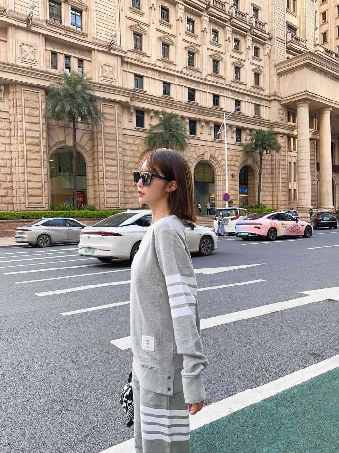 Clothes Thom Browne 138