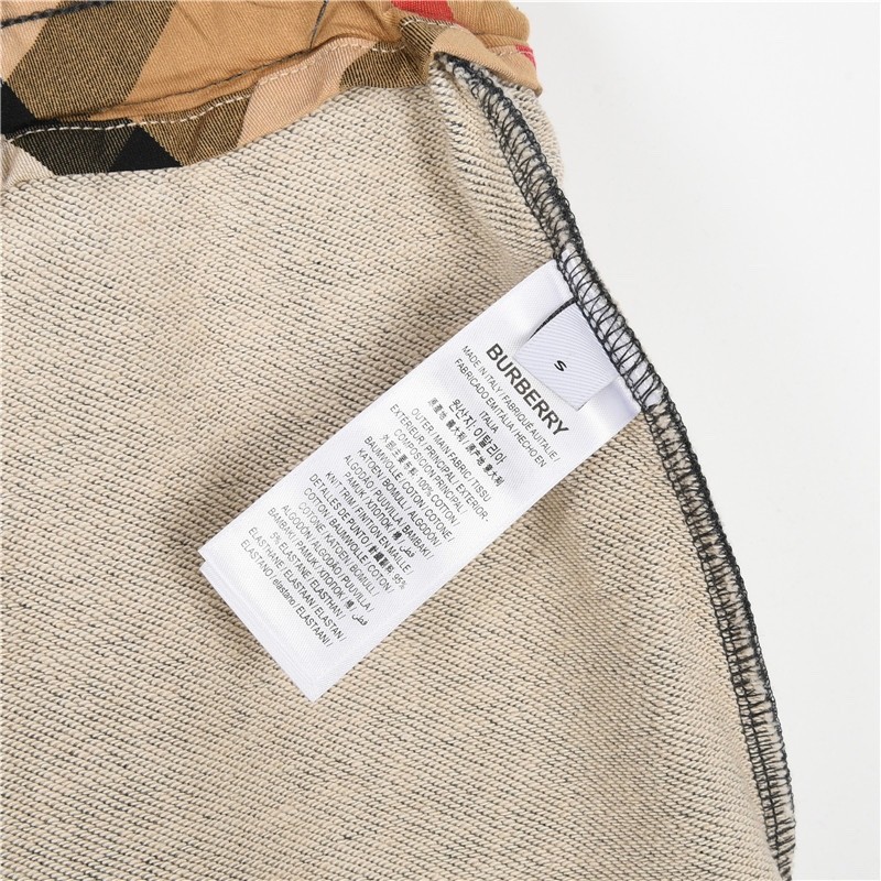 Clothes Burberry 725