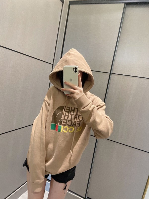 Colthes Gucci x The North Face 15