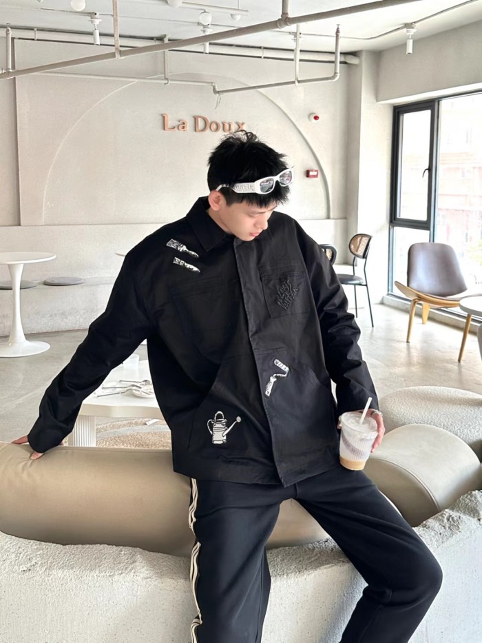 Clothes Louis Vuitton 1195