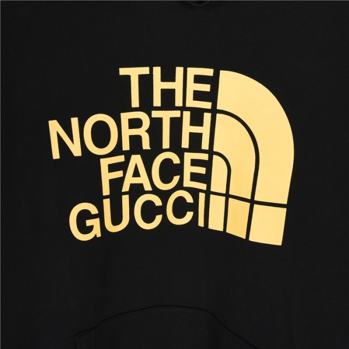 Colthes Gucci x The North Face 13