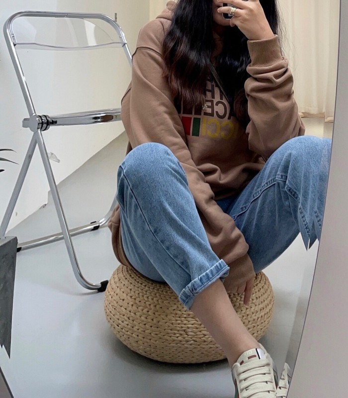 Colthes Gucci x The North Face 15