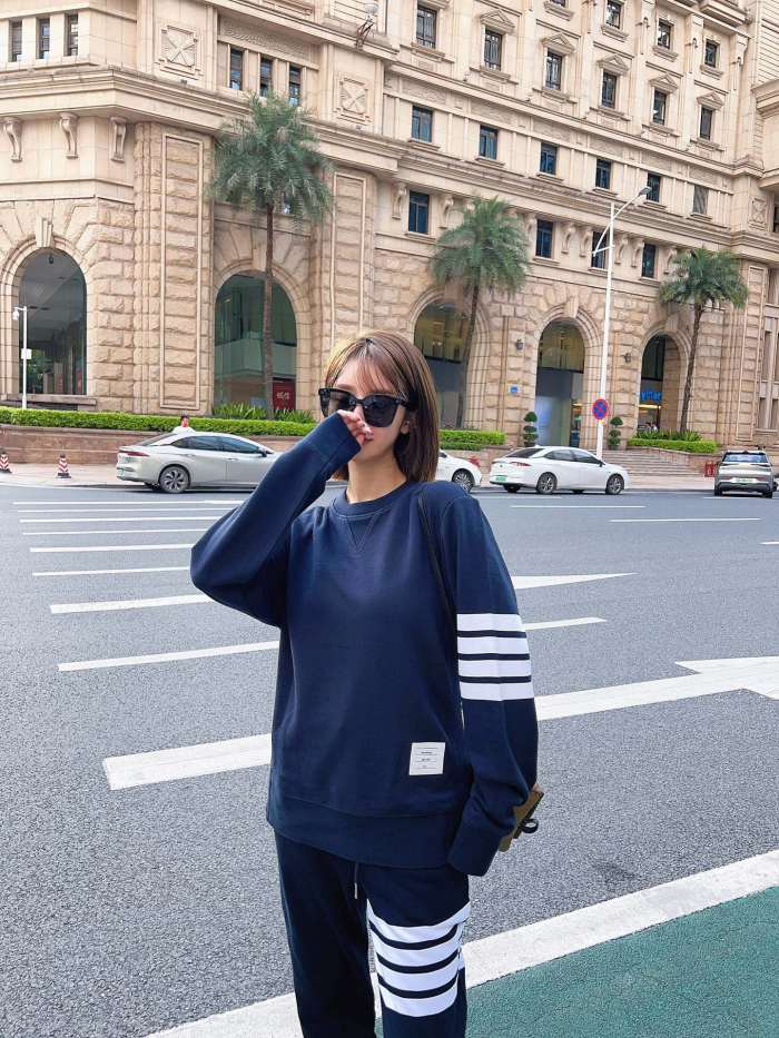 Clothes Thom Browne 139