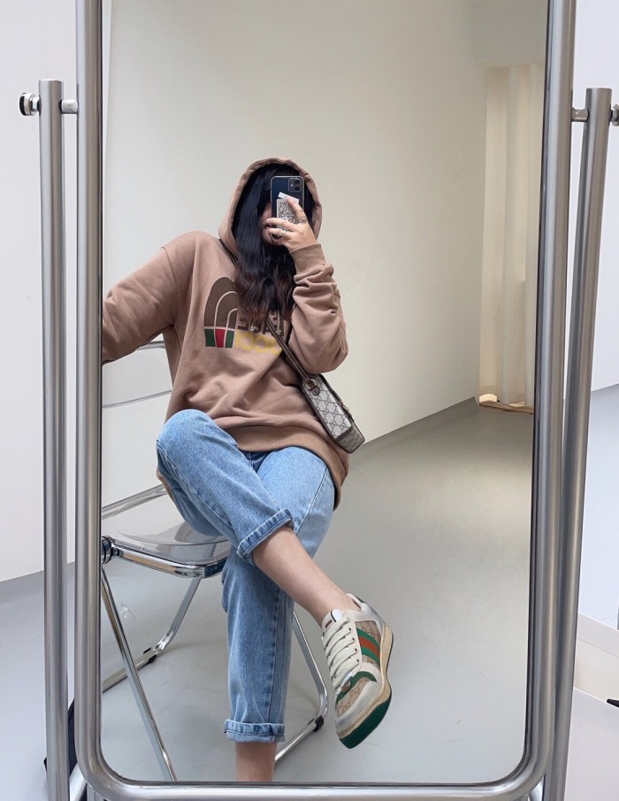 Colthes Gucci x The North Face 15