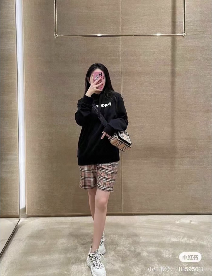 Clothes Burberry 722