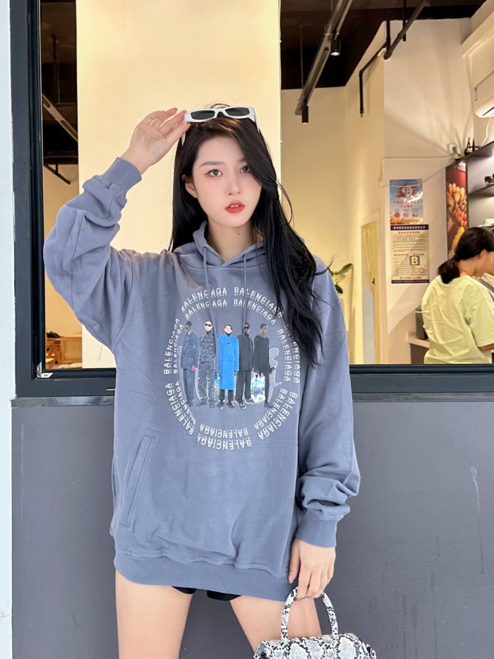 Clothes Balenciaga 872