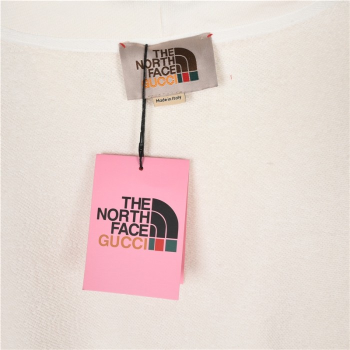 Colthes Gucci x The North Face 14