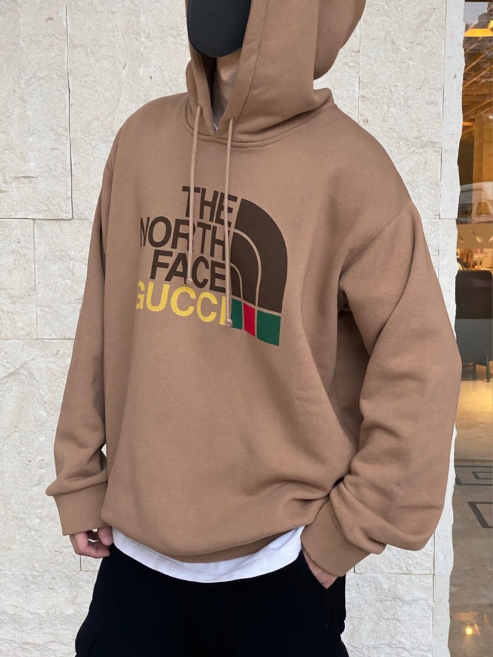 Colthes Gucci x The North Face 15