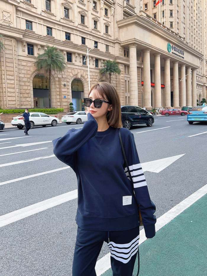 Clothes Thom Browne 139