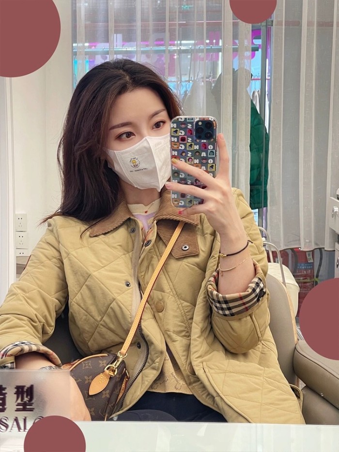 Clothes Burberry 729