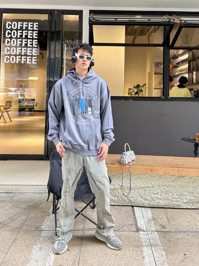 Clothes Balenciaga 872