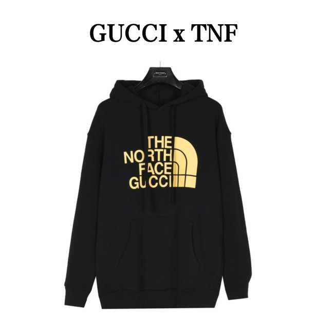Colthes Gucci x The North Face 13