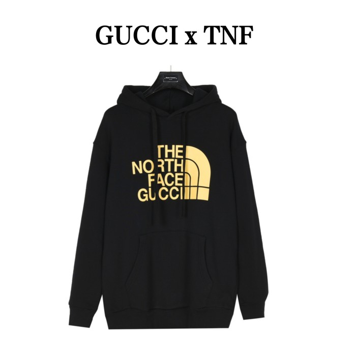Colthes Gucci x The North Face 13