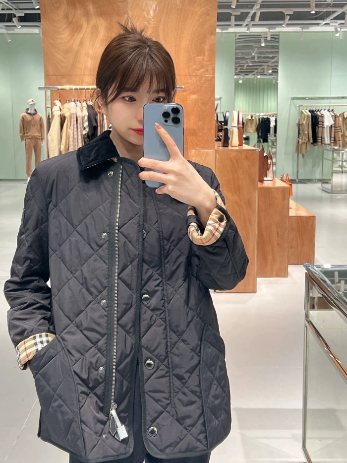 Clothes Burberry 728